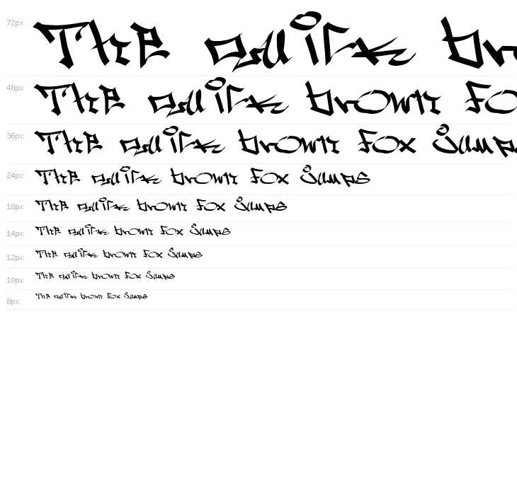 West Side Plain Waterfall