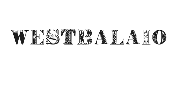 WestBalaio Logo