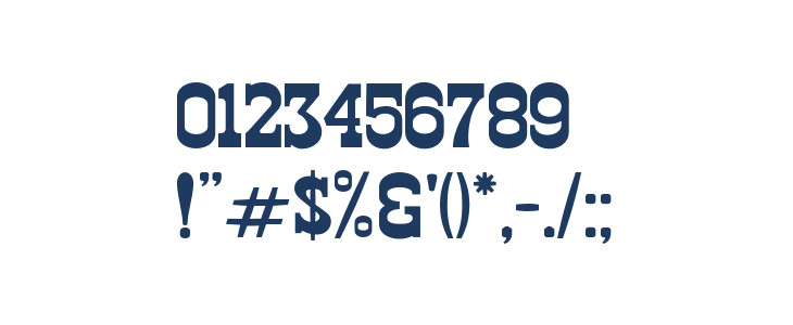 WestHood Other Characters