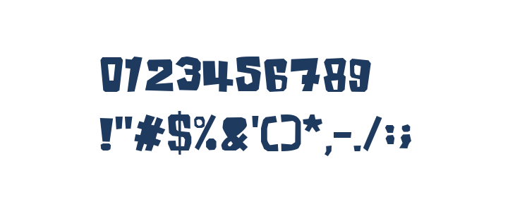 Westate Other Characters