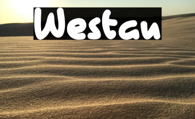 Westau Example 1