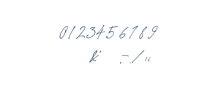 WestburySignatureDemoVersion- Other Characters