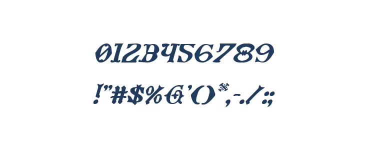 Numbers