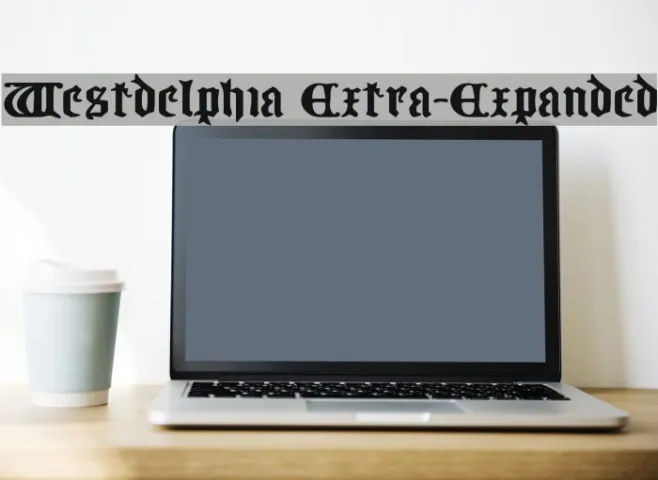 Westdelphia Extra-Expanded Example 2
