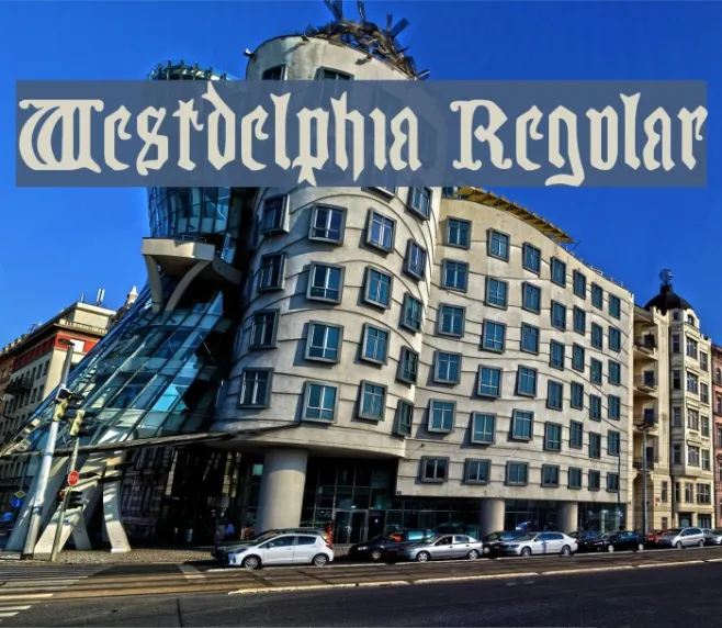 Westdelphia Regular Example 3