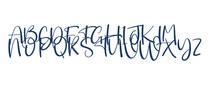 Westering Uppercase