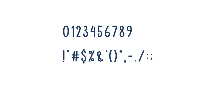 Western  Christmas Other Characters