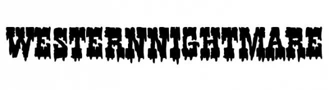 Western Nightmare Polices
