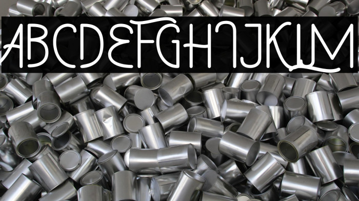 Western Retro Example 2