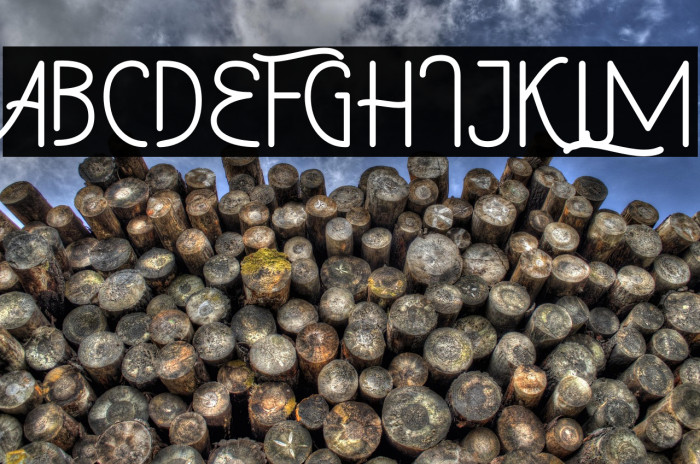 Western Retro Example 3