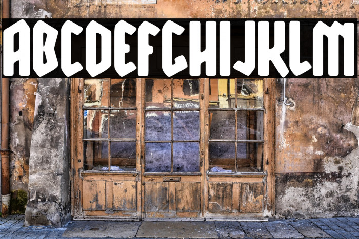 Western Samurai Example 2