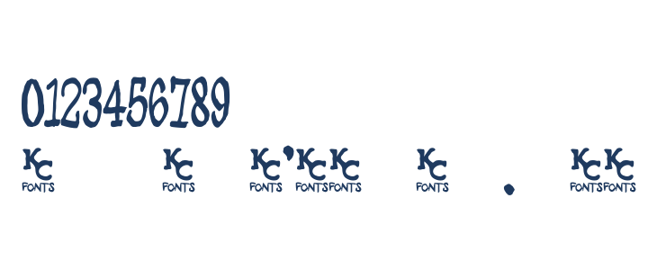 Western Swagger DEMO Other Characters