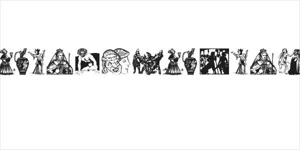 WesternPastHeroes Logo