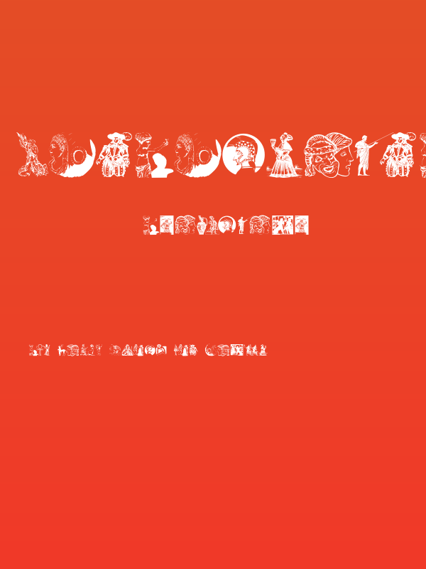 WesternPastHeroes Poster