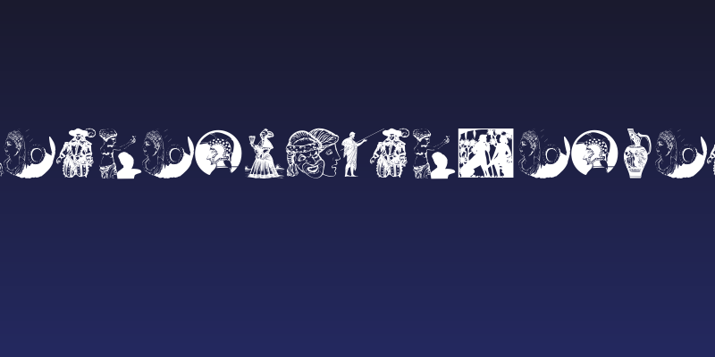 WesternPastHeroes Social Header