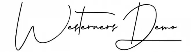 Westerners Demo  Free Fonts Download