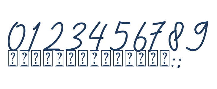 Westham - Personal Use Other Characters