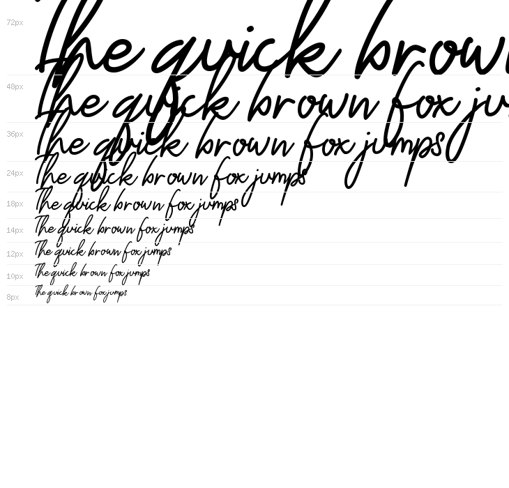 Westham - Personal Use Waterfall