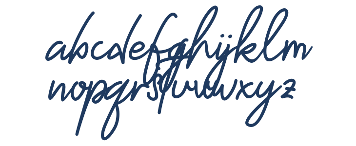 Westham - Personal Use Lowercase