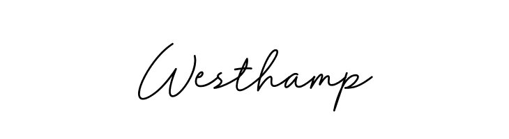Westhamp  Fuentes Gratis Descargar