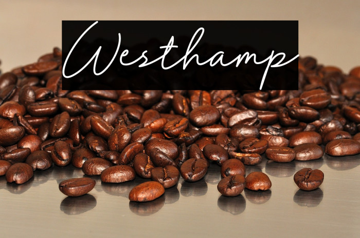 Westhamp Example 2