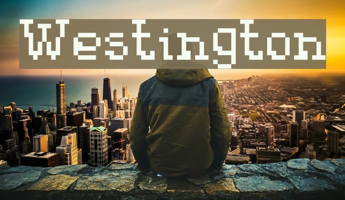 Westington Example 2