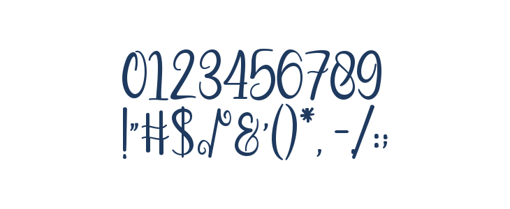 Westline Other Characters