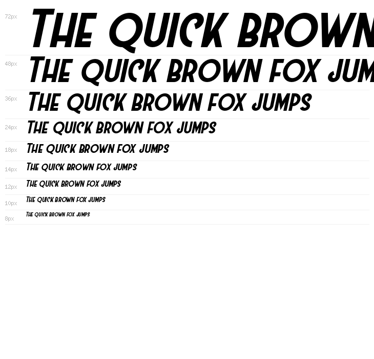 Westmeath-Italic Waterfall