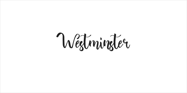 Westminster Logo