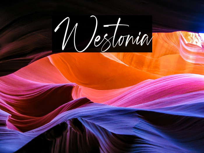 Westonia Example 2