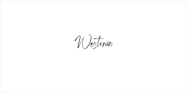 Westonia Logo