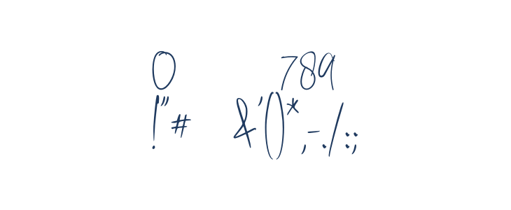 Westony Other Characters