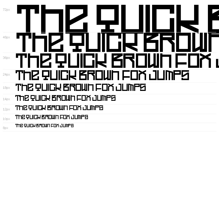 Westrider 2057:FreehandProfit Waterfall