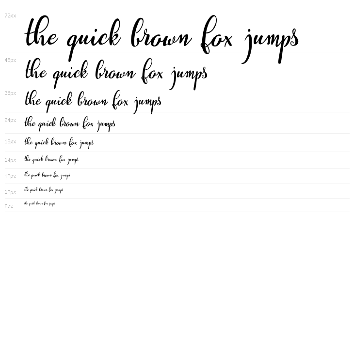 Westyler-Demo Waterfall