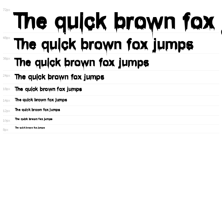 Wet1 Becker Waterfall