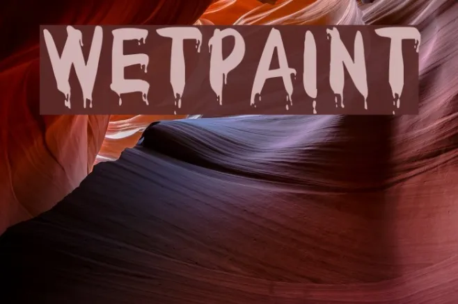 WetPaint Example 1