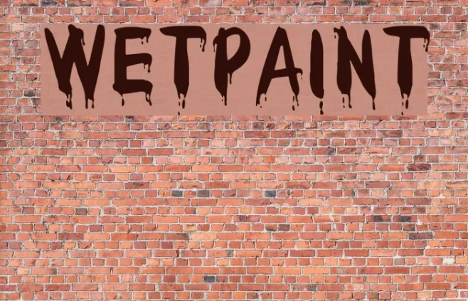 WetPaint Example 2