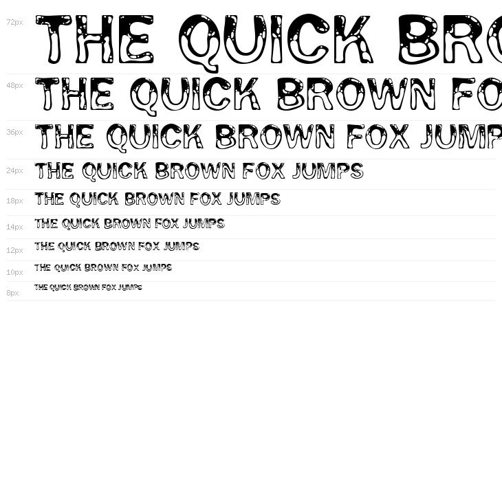 WetPet-Regular Waterfall