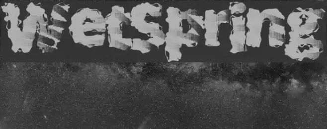 WetSpring Font examples