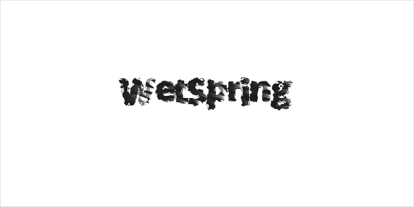 WetSpring Logo