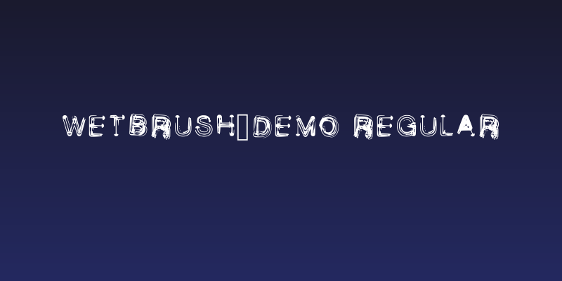 Wetbrush_demo Regular Social Header