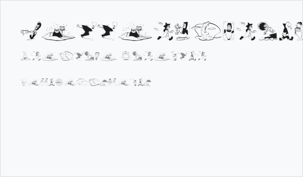 WetterKapriolen Business Card