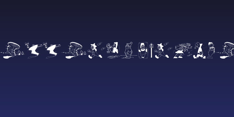 WetterKapriolen Social Header