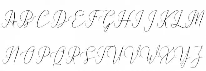 Wetting Font Litere mari