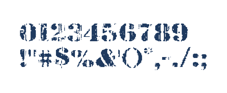 Wetworks Expanded Other Characters