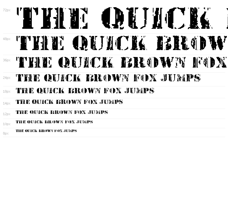 Wetworks Expanded Waterfall