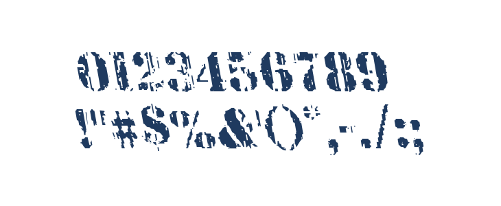 Wetworks Leftalic Other Characters