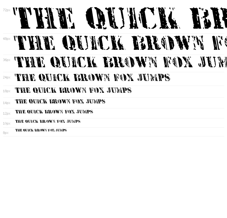 Wetworks Leftalic Waterfall