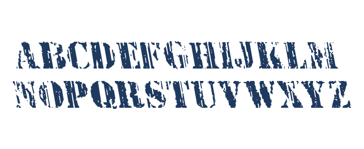 Wetworks Leftalic Lowercase