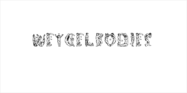 WeygelBodies Logo